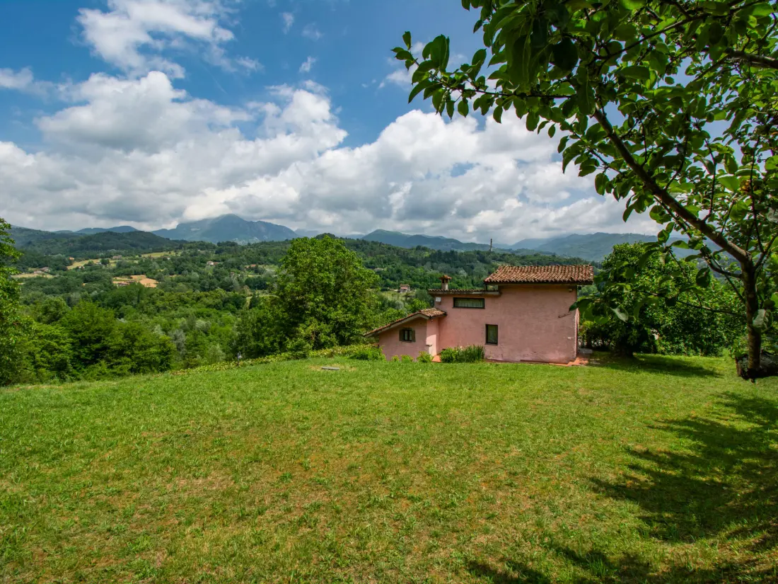 Maison de Vacances Castelnuovo di Garfagnana