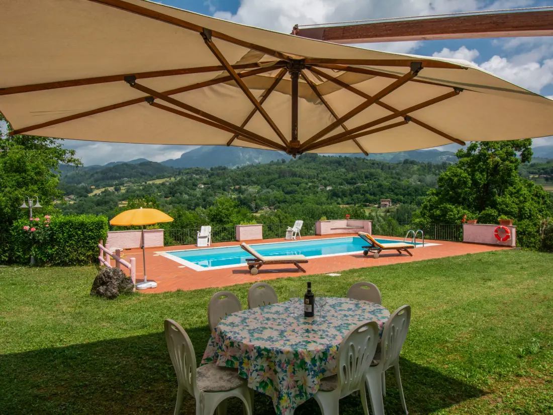 Maison de Vacances Castelnuovo di Garfagnana