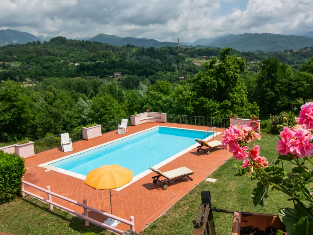 Maison de Vacances Castelnuovo di Garfagnana