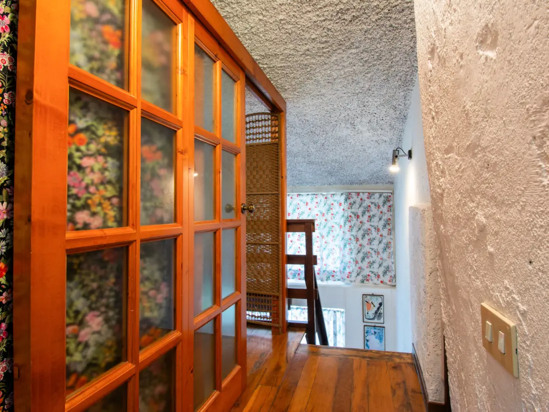 Maison de Vacances Castelnuovo di Garfagnana
