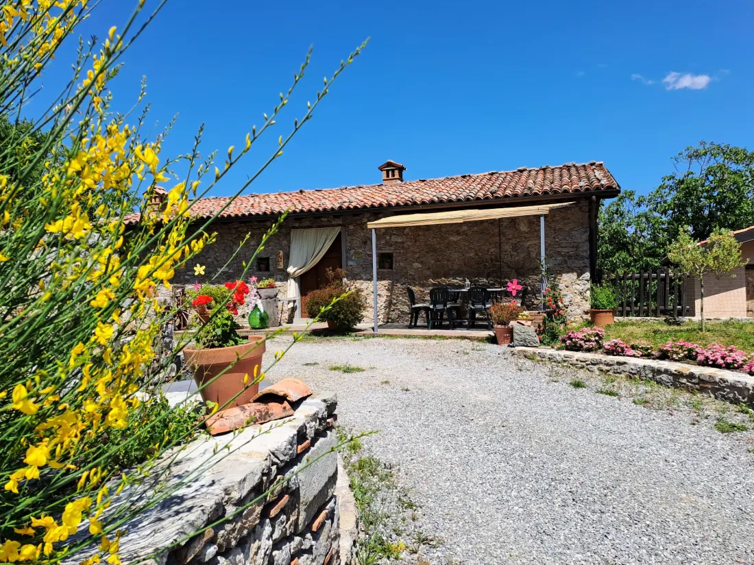 Maison de Vacances Castelnuovo di Garfagnana