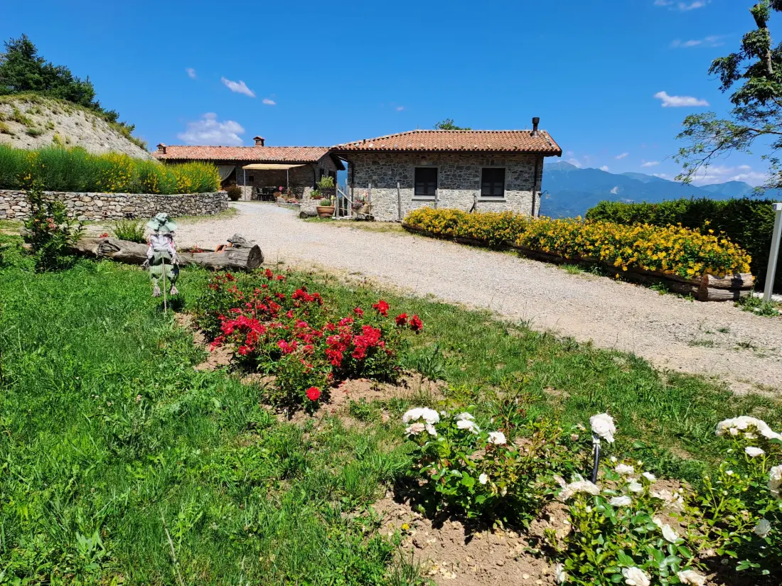 Maison de Vacances Castelnuovo di Garfagnana