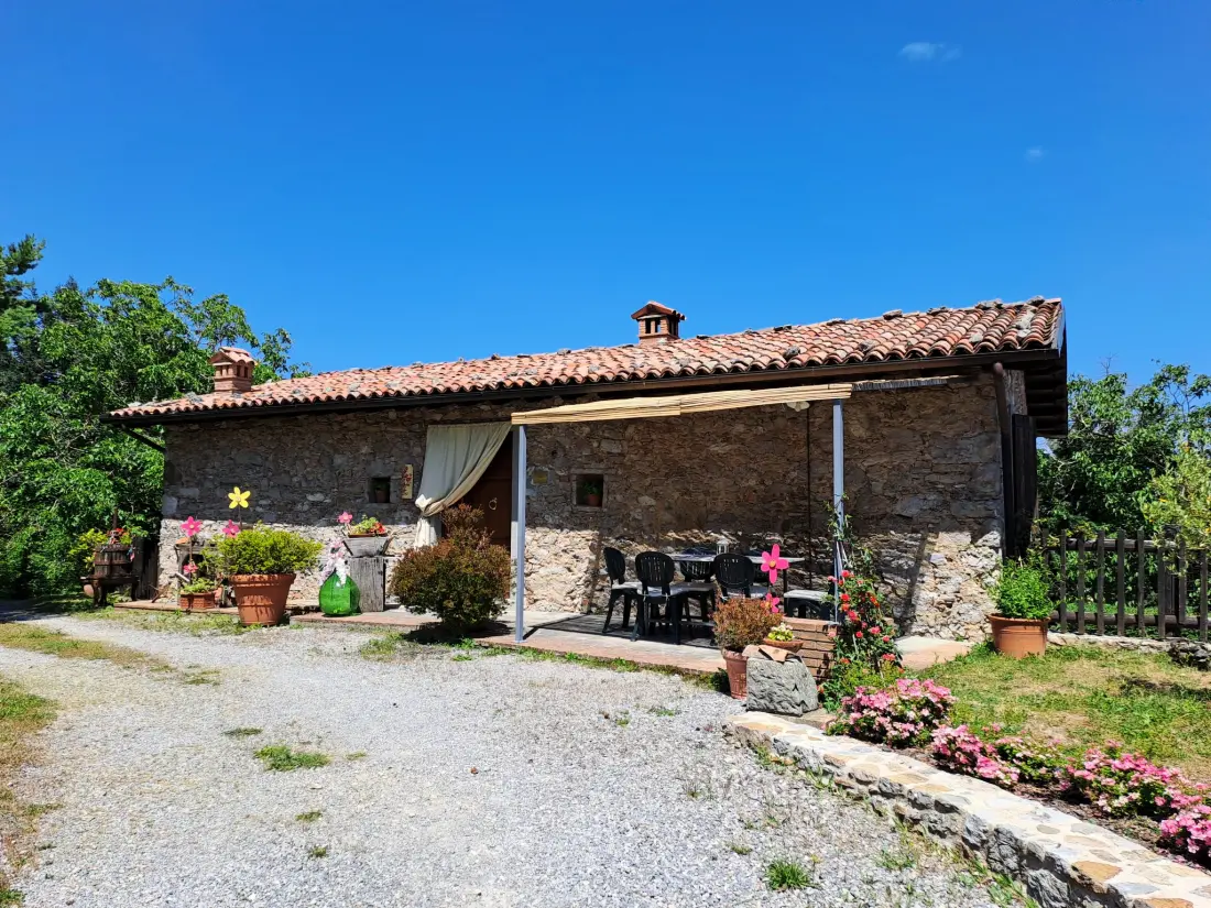 Maison de Vacances Castelnuovo di Garfagnana