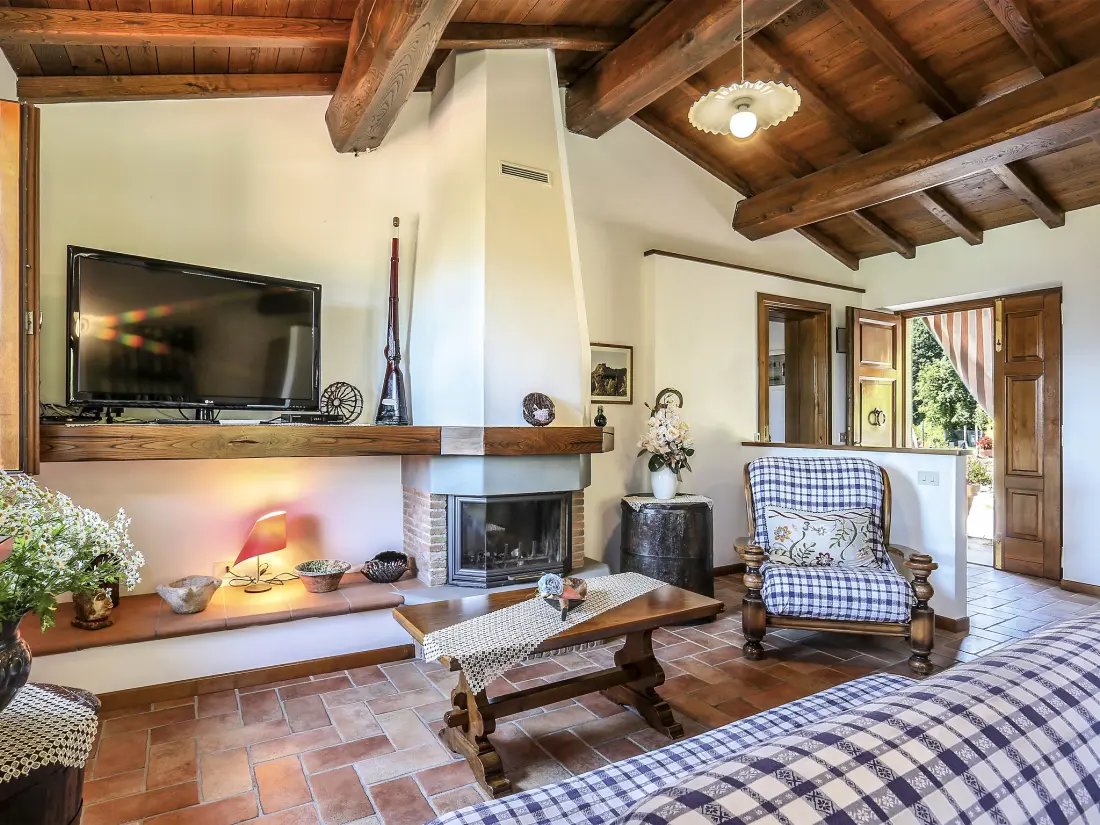 Maison de Vacances Castelnuovo di Garfagnana