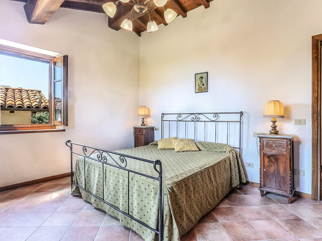 Maison de Vacances Castelnuovo di Garfagnana