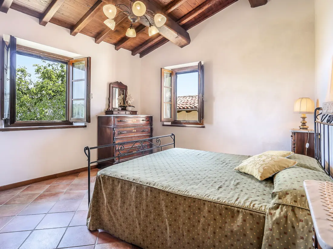 Maison de Vacances Castelnuovo di Garfagnana