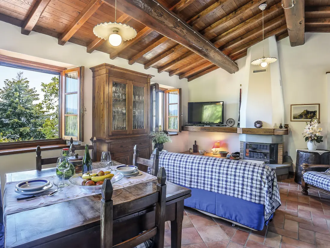 Maison de Vacances Castelnuovo di Garfagnana