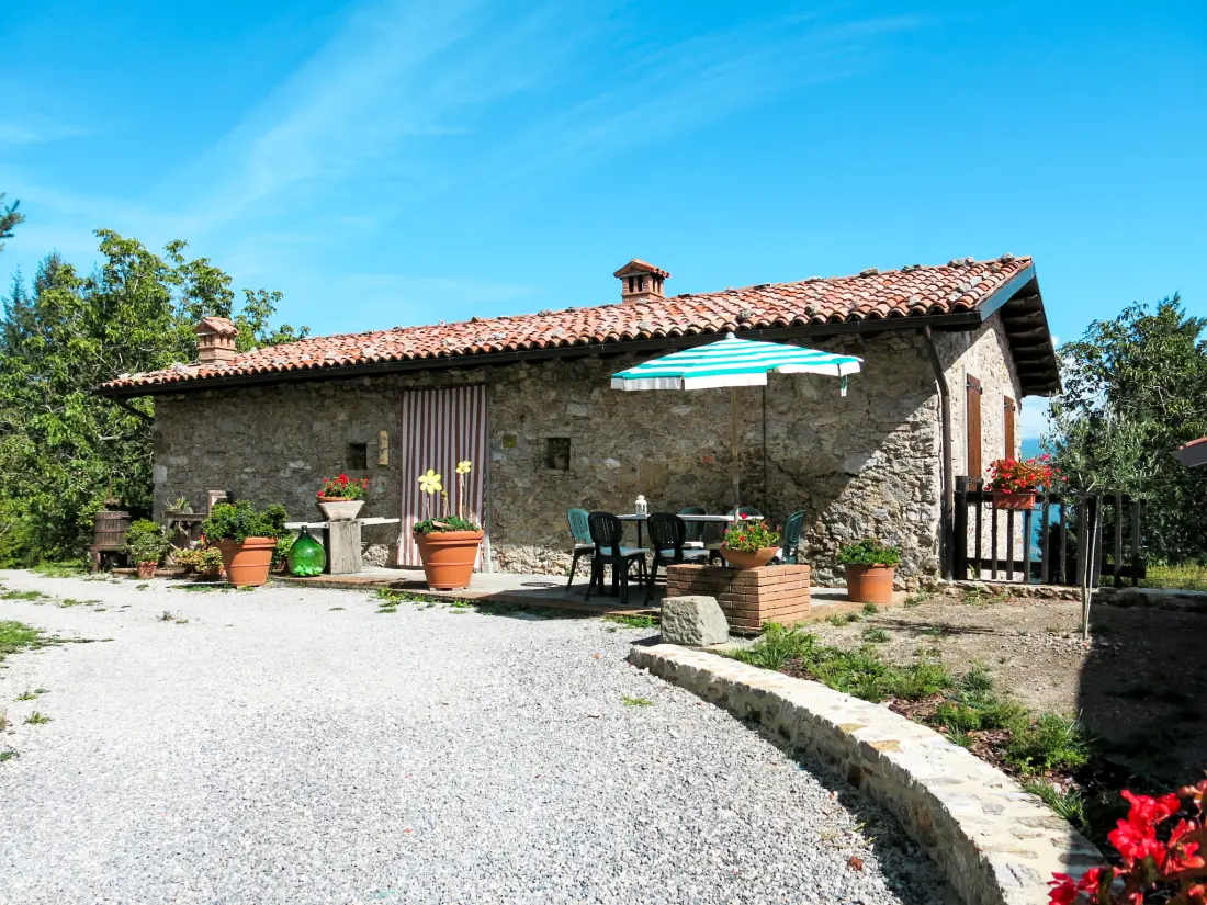 Maison de Vacances Castelnuovo di Garfagnana