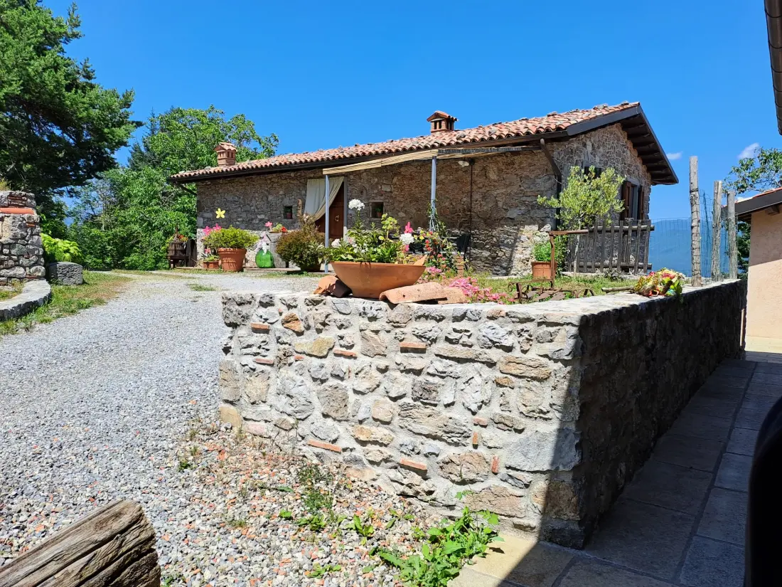 Maison de Vacances Castelnuovo di Garfagnana