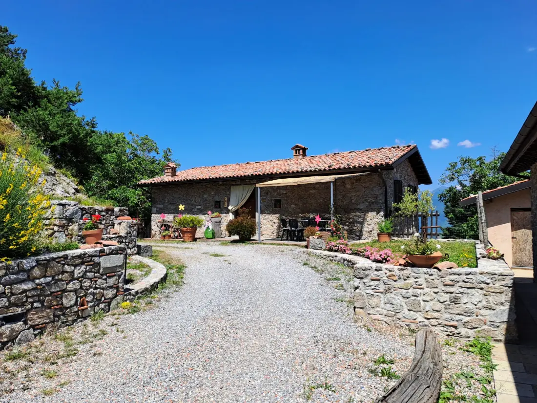 Maison de Vacances Castelnuovo di Garfagnana