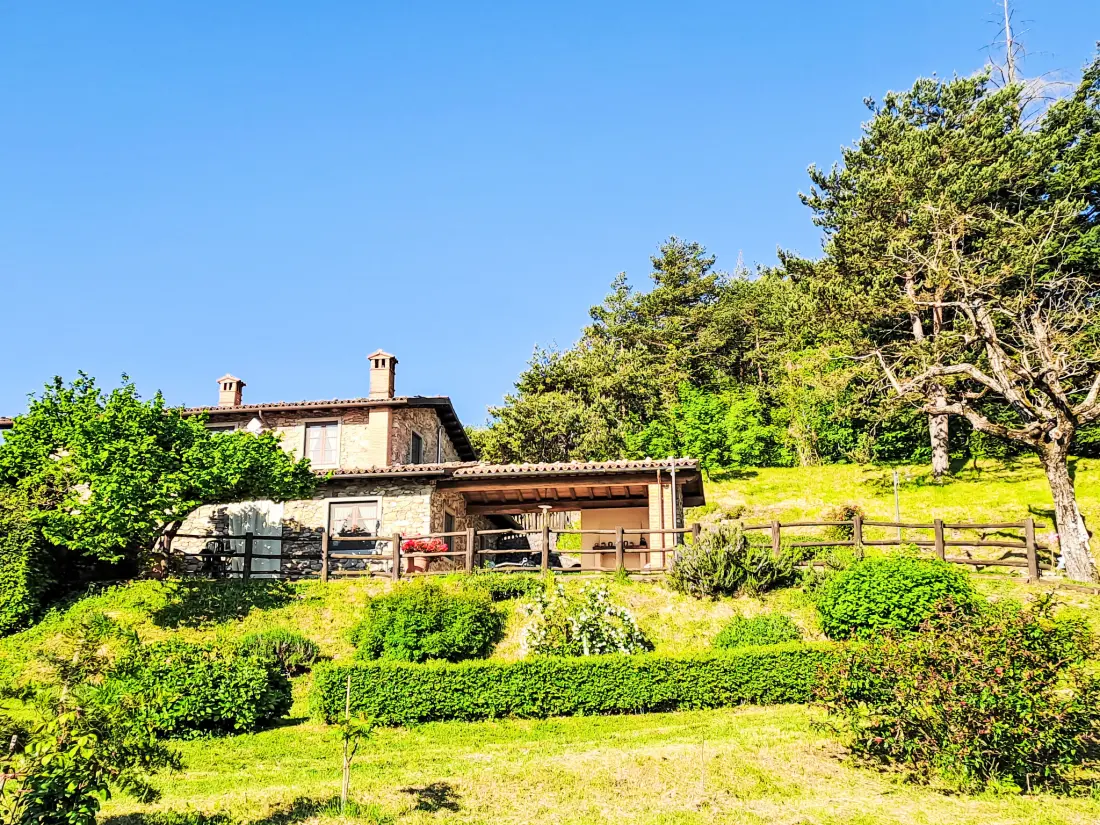Maison de Vacances Castelnuovo di Garfagnana