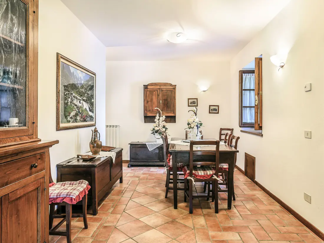 Maison de Vacances Castelnuovo di Garfagnana