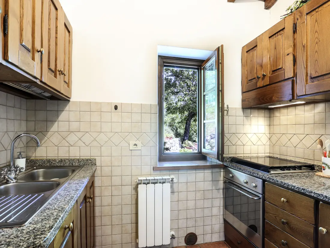 Maison de Vacances Castelnuovo di Garfagnana