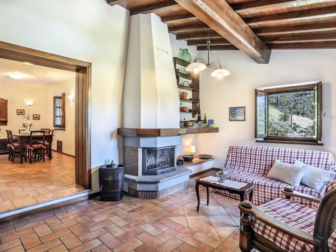 Maison de Vacances Castelnuovo di Garfagnana