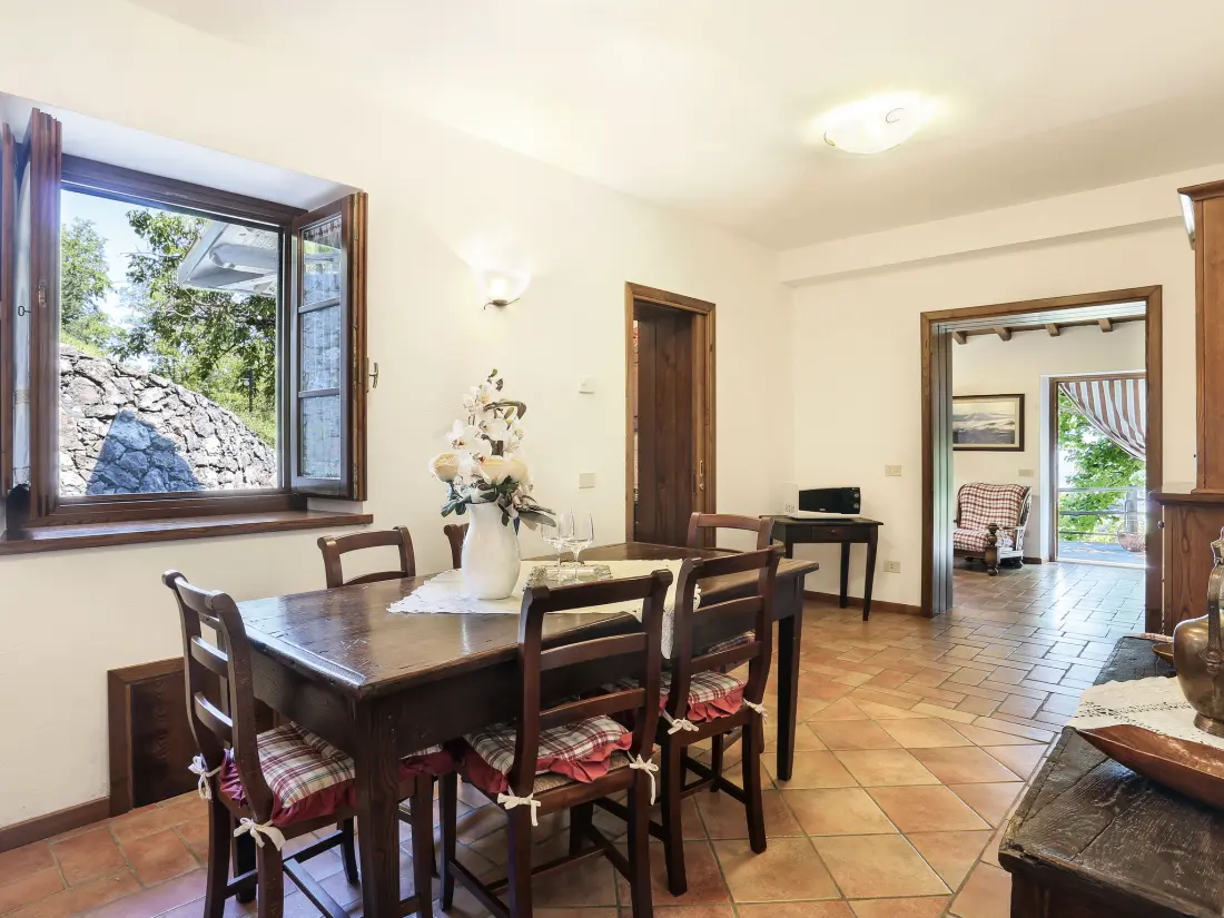 Maison de Vacances Castelnuovo di Garfagnana