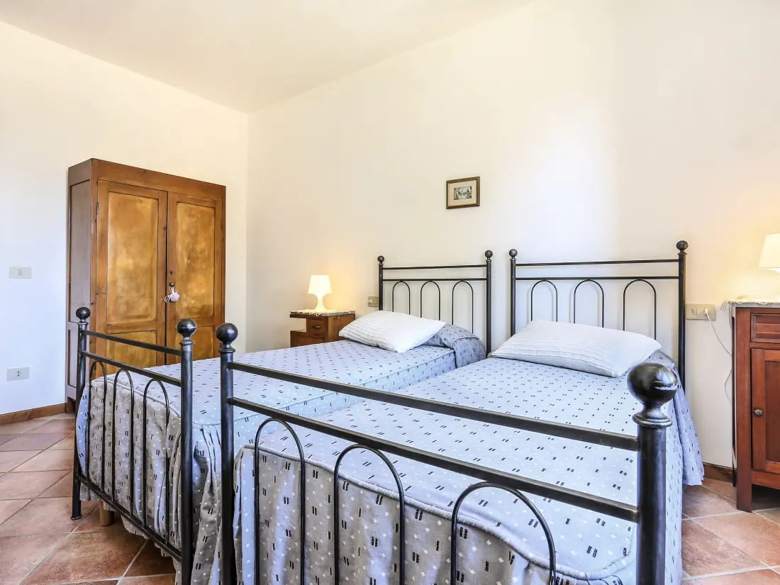 Maison de Vacances Castelnuovo di Garfagnana