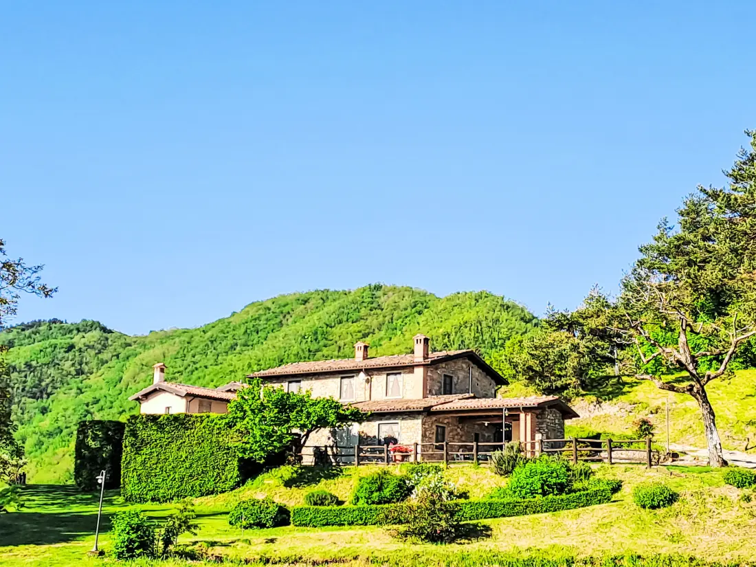 Maison de Vacances Castelnuovo di Garfagnana