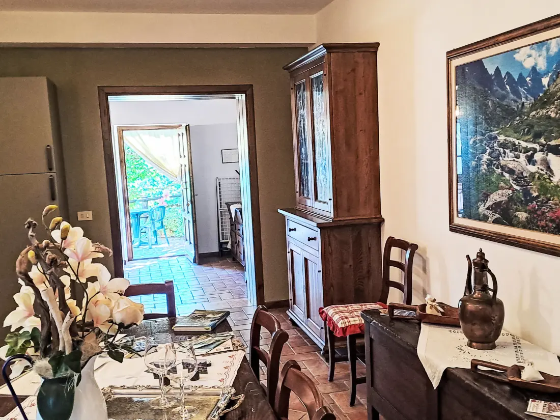 Maison de Vacances Castelnuovo di Garfagnana