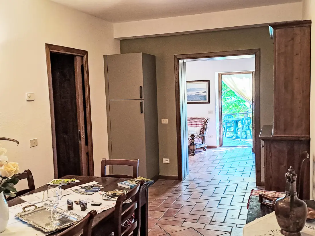 Maison de Vacances Castelnuovo di Garfagnana