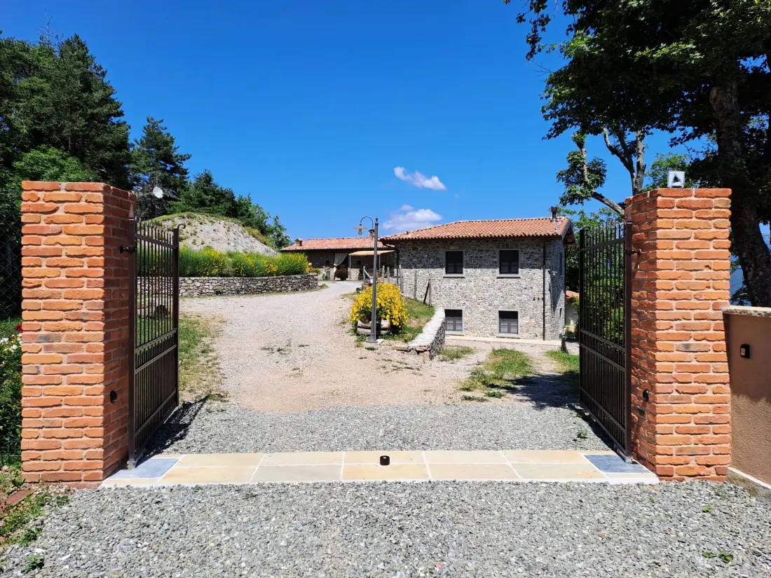 Maison de Vacances Castelnuovo di Garfagnana