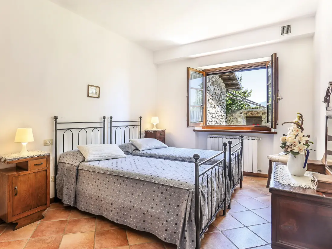 Maison de Vacances Castelnuovo di Garfagnana