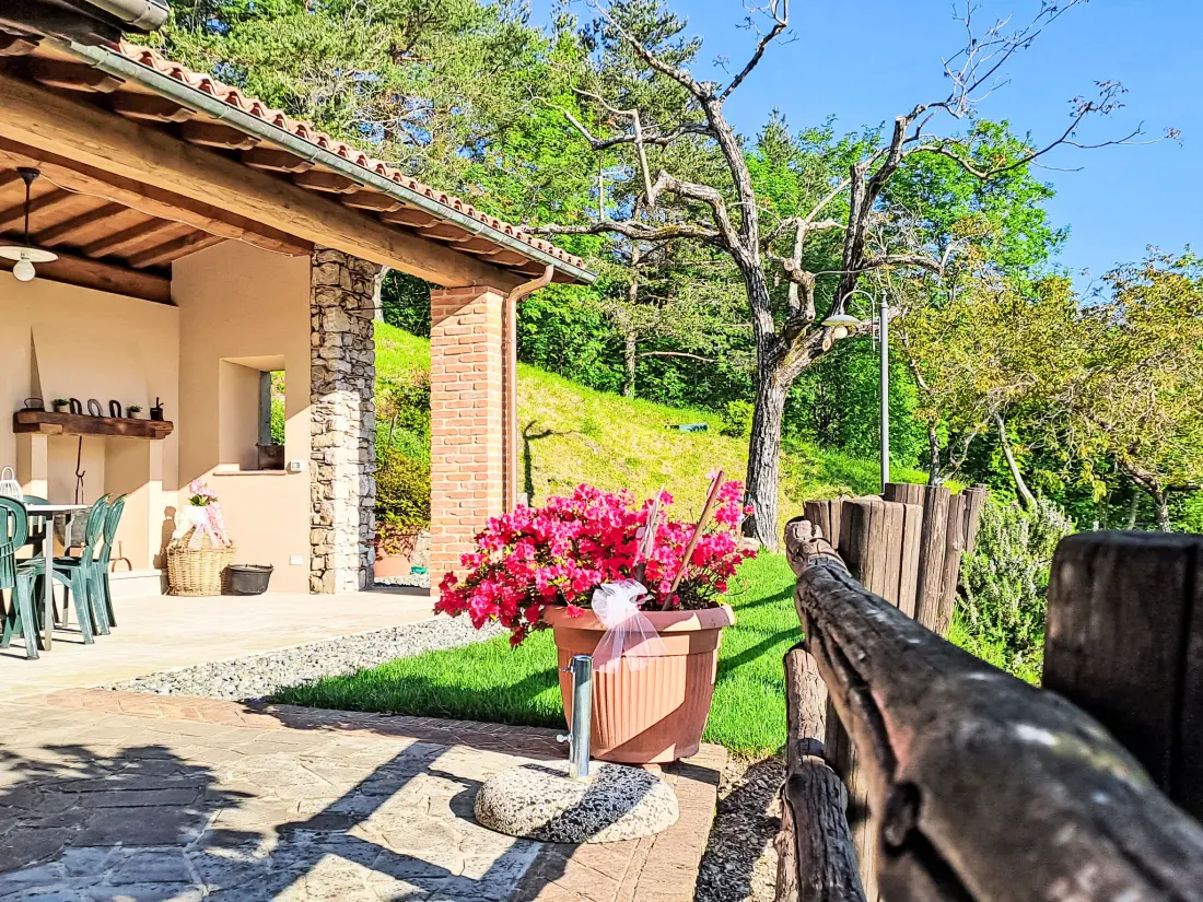 Maison de Vacances Castelnuovo di Garfagnana