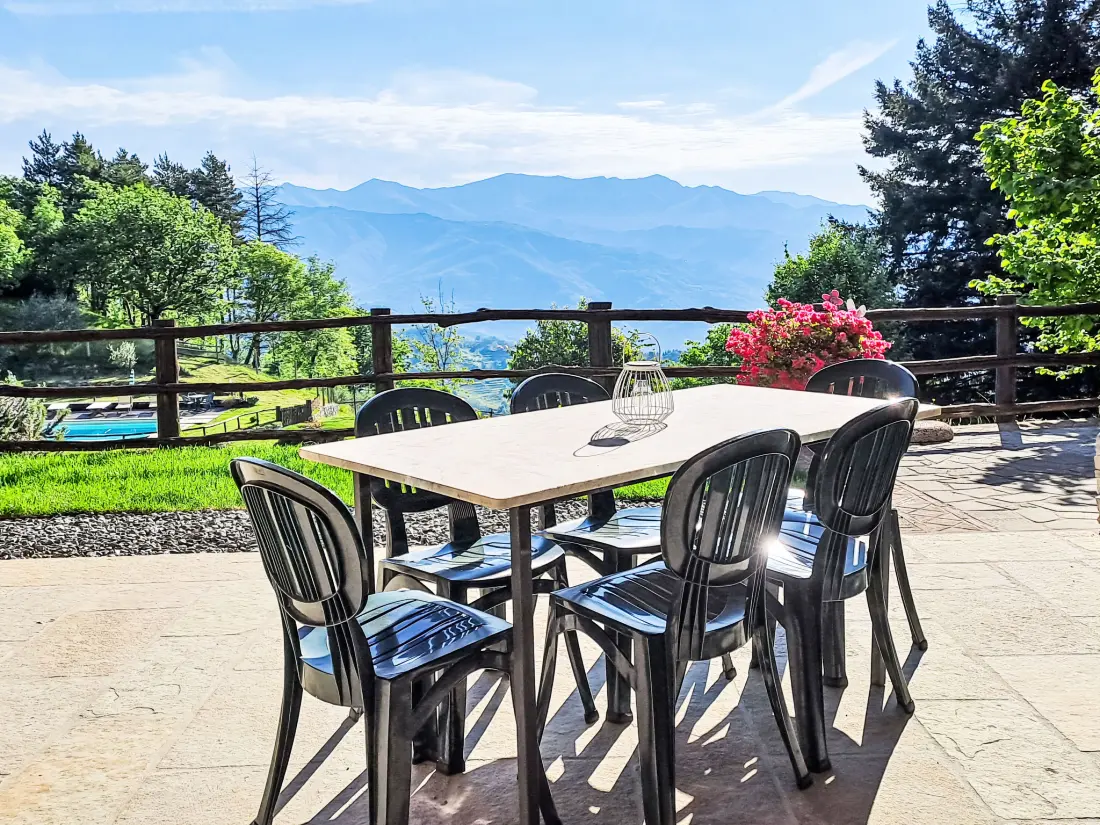 Maison de Vacances Castelnuovo di Garfagnana