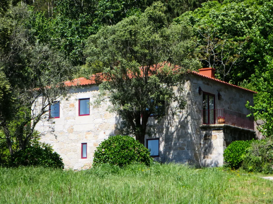 Maison de Vacances Castelo de Neiva