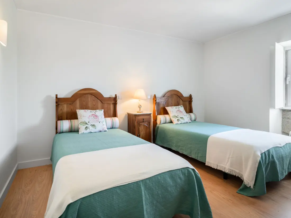 Maison de Vacances Castelo de Neiva