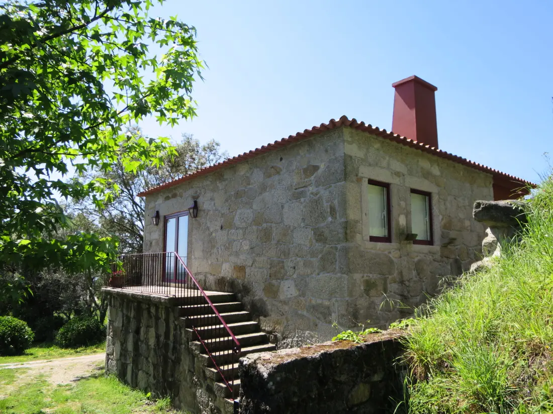 Maison de Vacances Castelo de Neiva