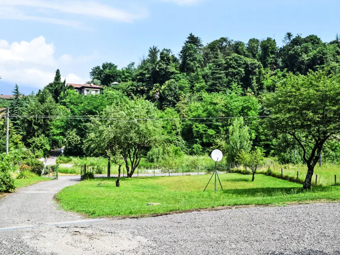 Maison de Vacances Castelveccana
