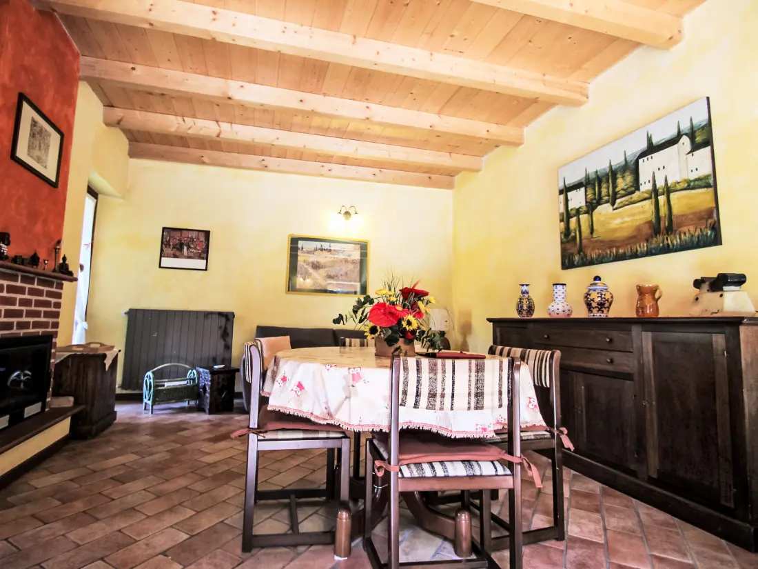 Maison de Vacances Castelveccana