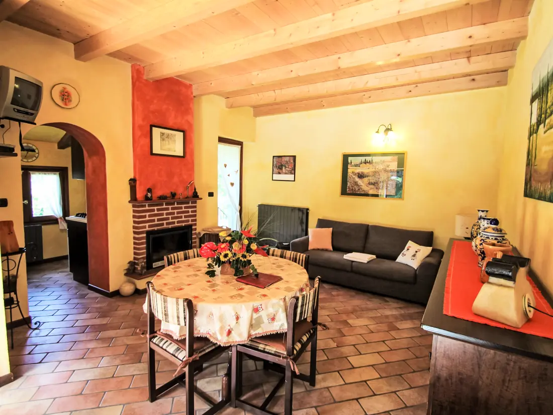 Maison de Vacances Castelveccana