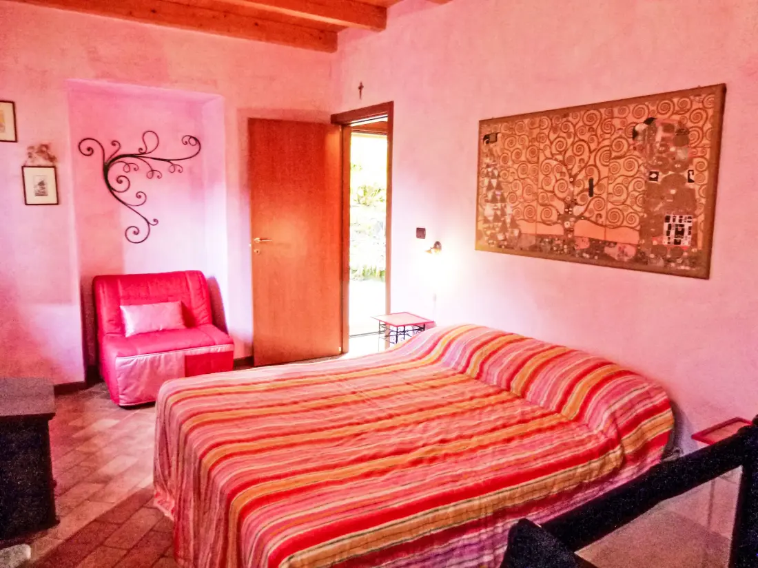 Maison de Vacances Castelveccana