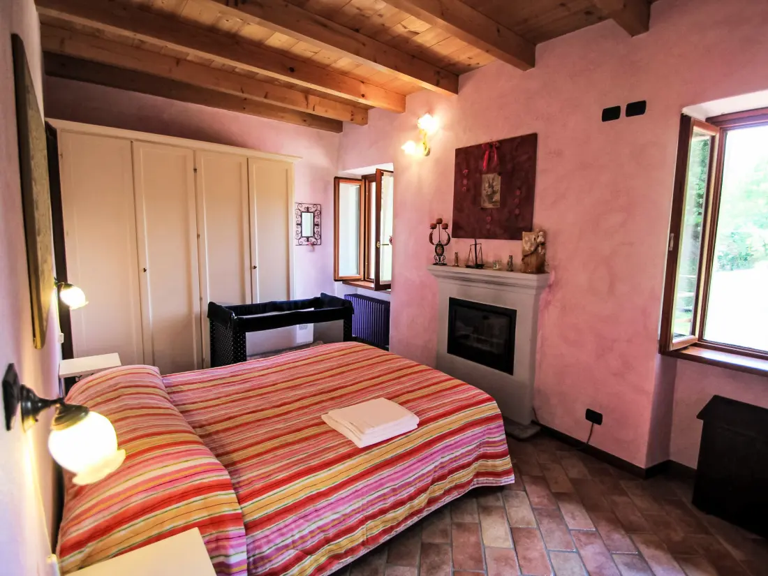Maison de Vacances Castelveccana