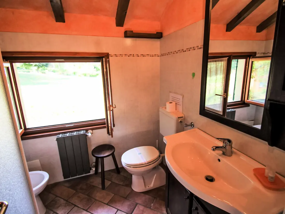 Maison de Vacances Castelveccana