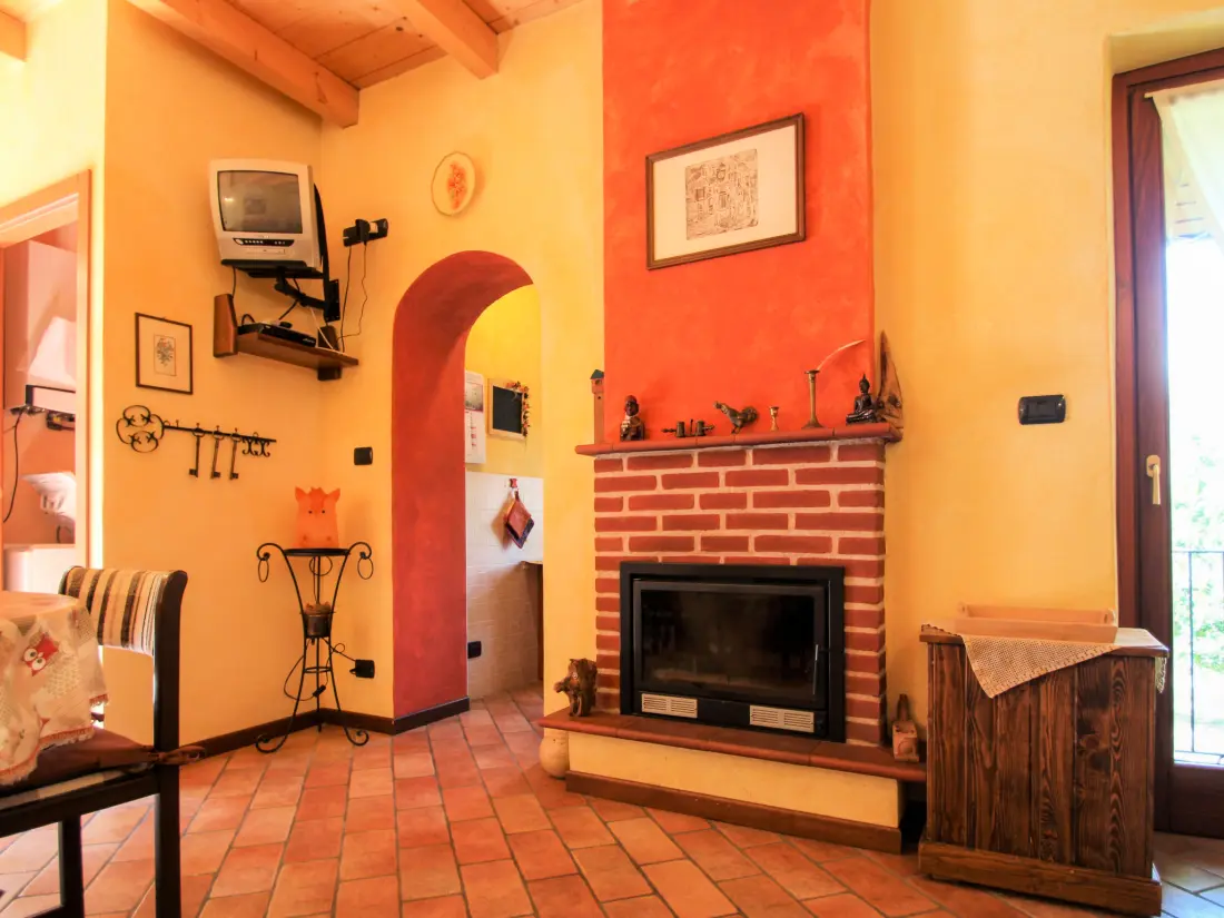 Maison de Vacances Castelveccana
