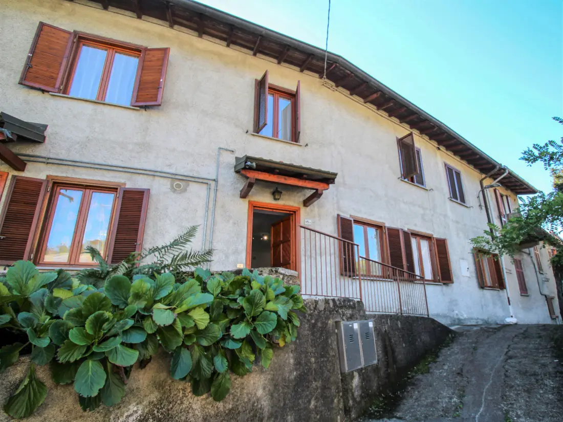 Maison de Vacances Castelveccana