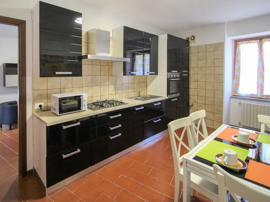 Maison de Vacances Castelveccana