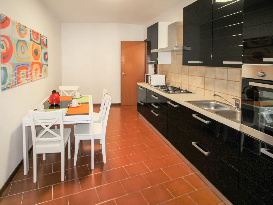 Maison de Vacances Castelveccana