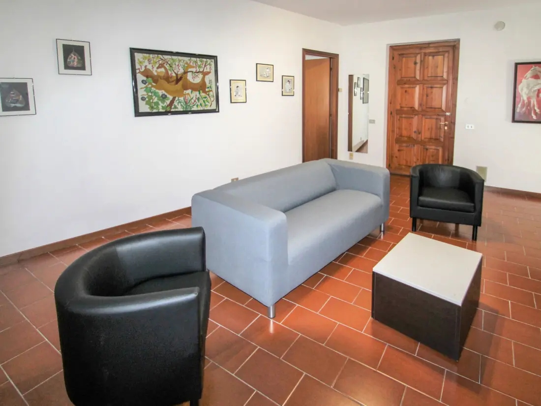 Maison de Vacances Castelveccana