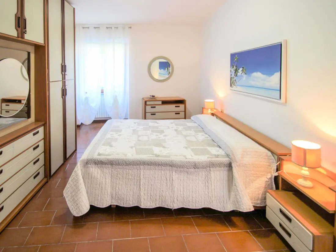 Maison de Vacances Castelveccana