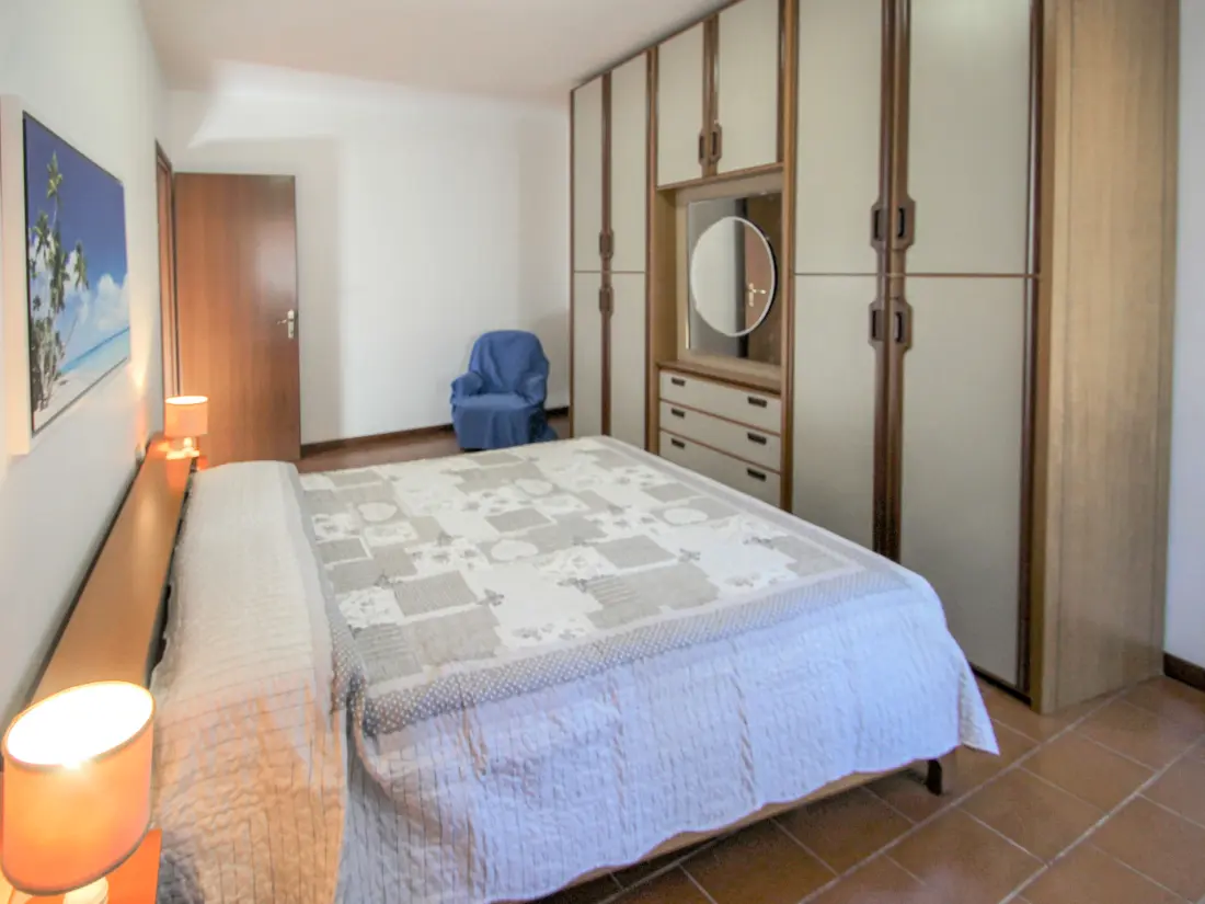 Maison de Vacances Castelveccana