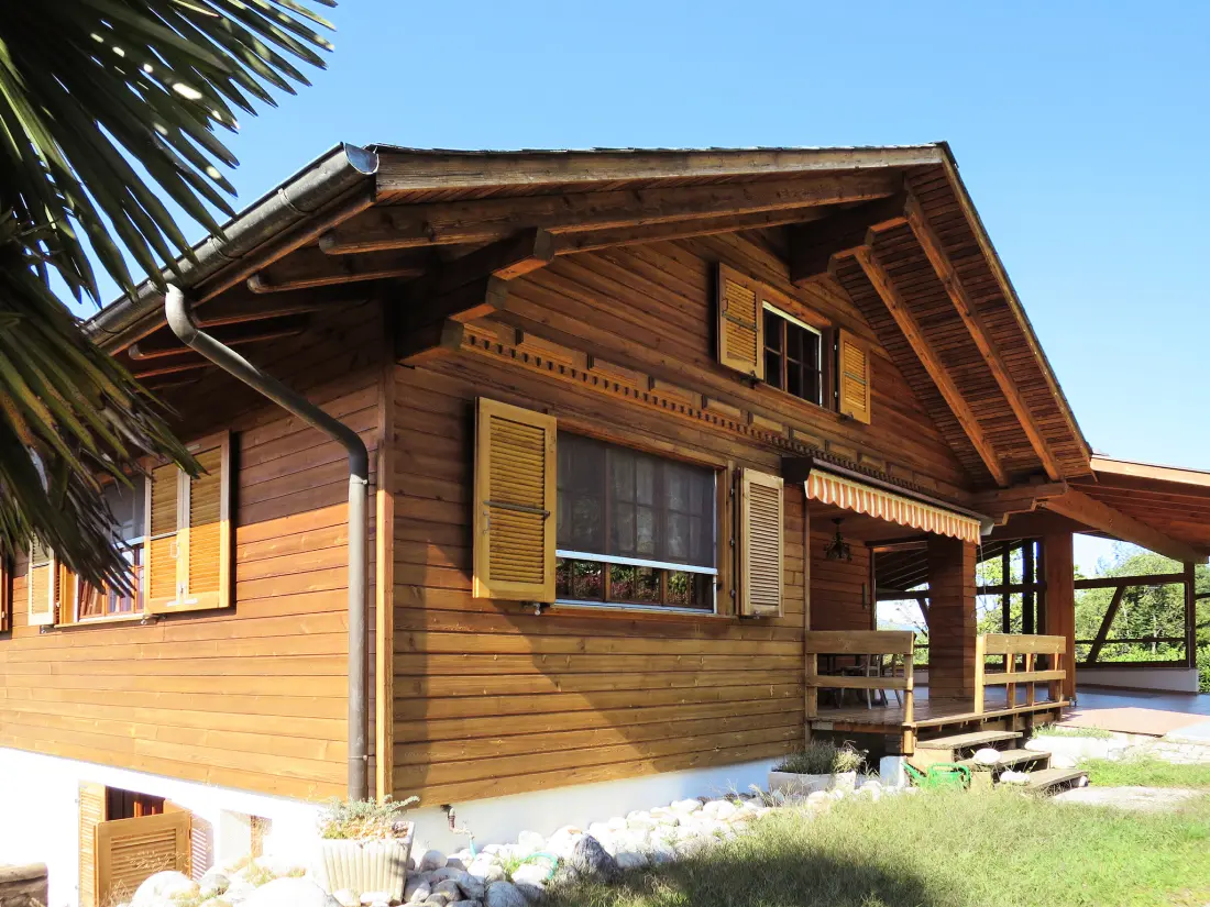 Maison de Vacances Castelveccana