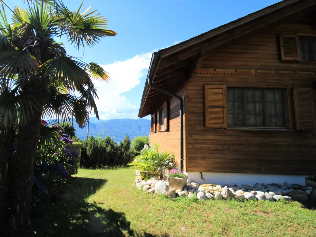 Maison de Vacances Castelveccana