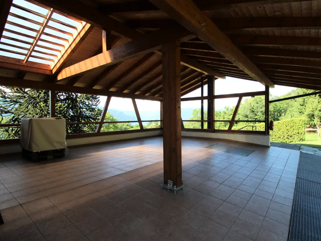 Maison de Vacances Castelveccana