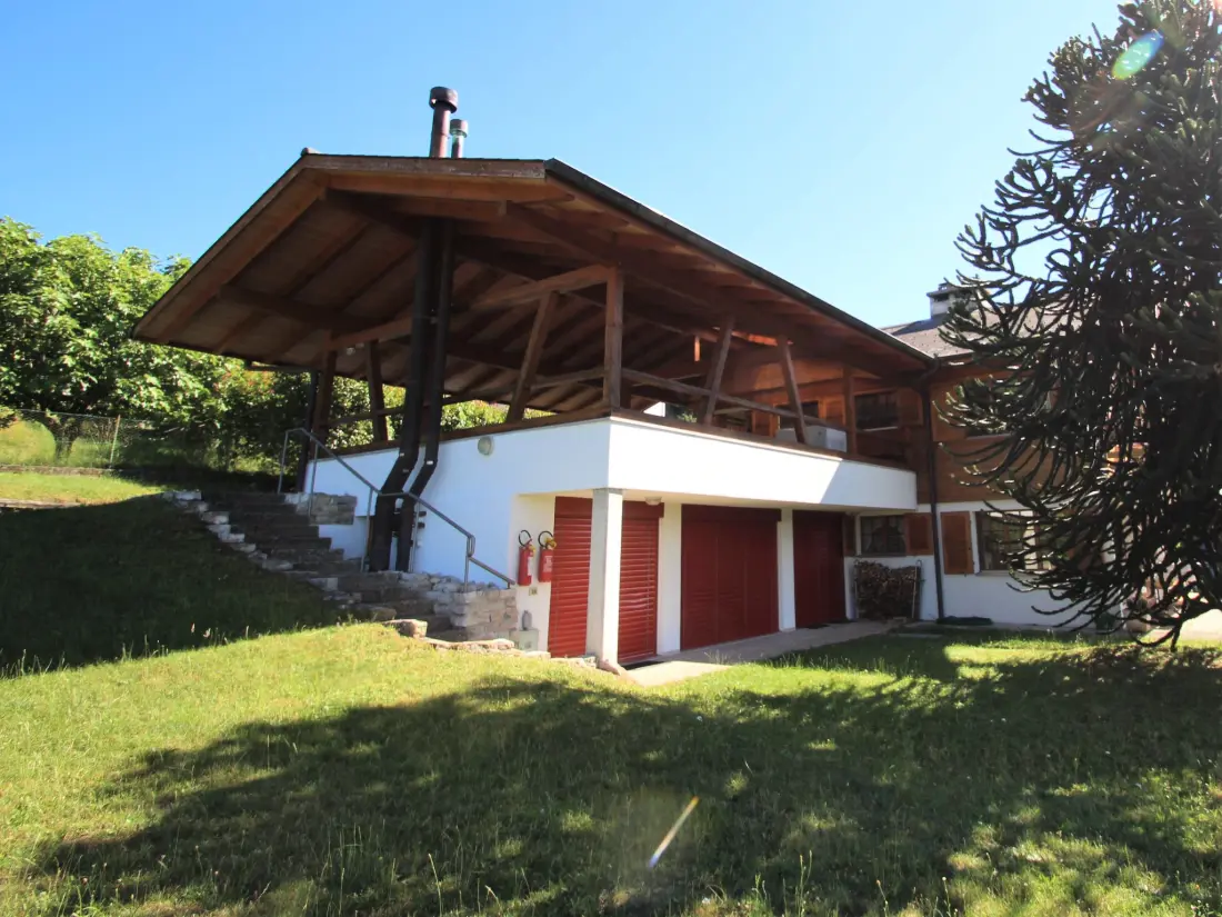 Maison de Vacances Castelveccana