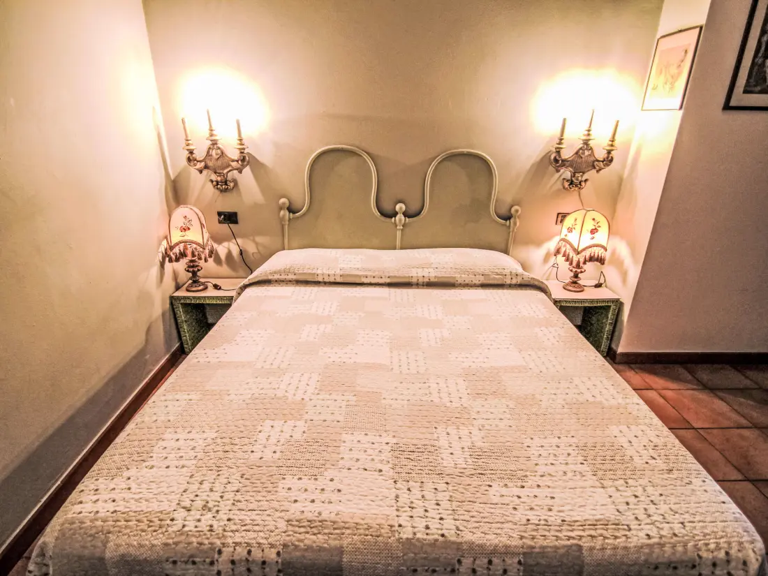 Maison de Vacances Castelveccana