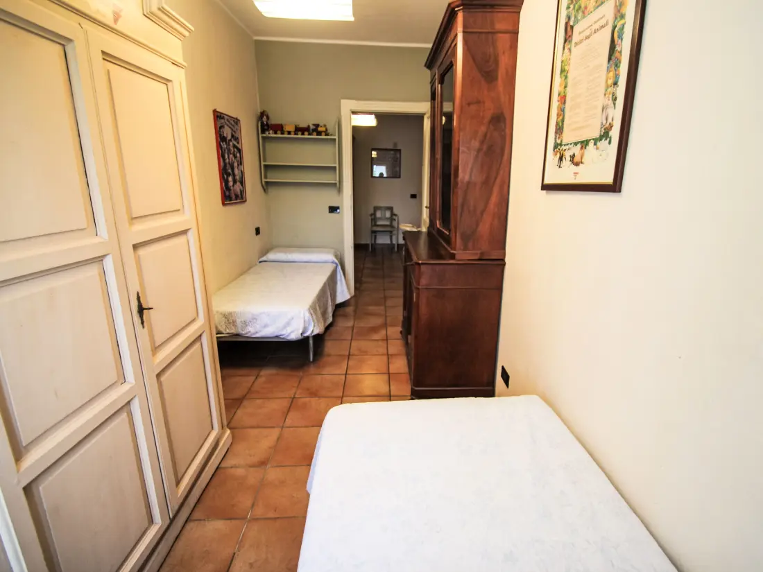Maison de Vacances Castelveccana