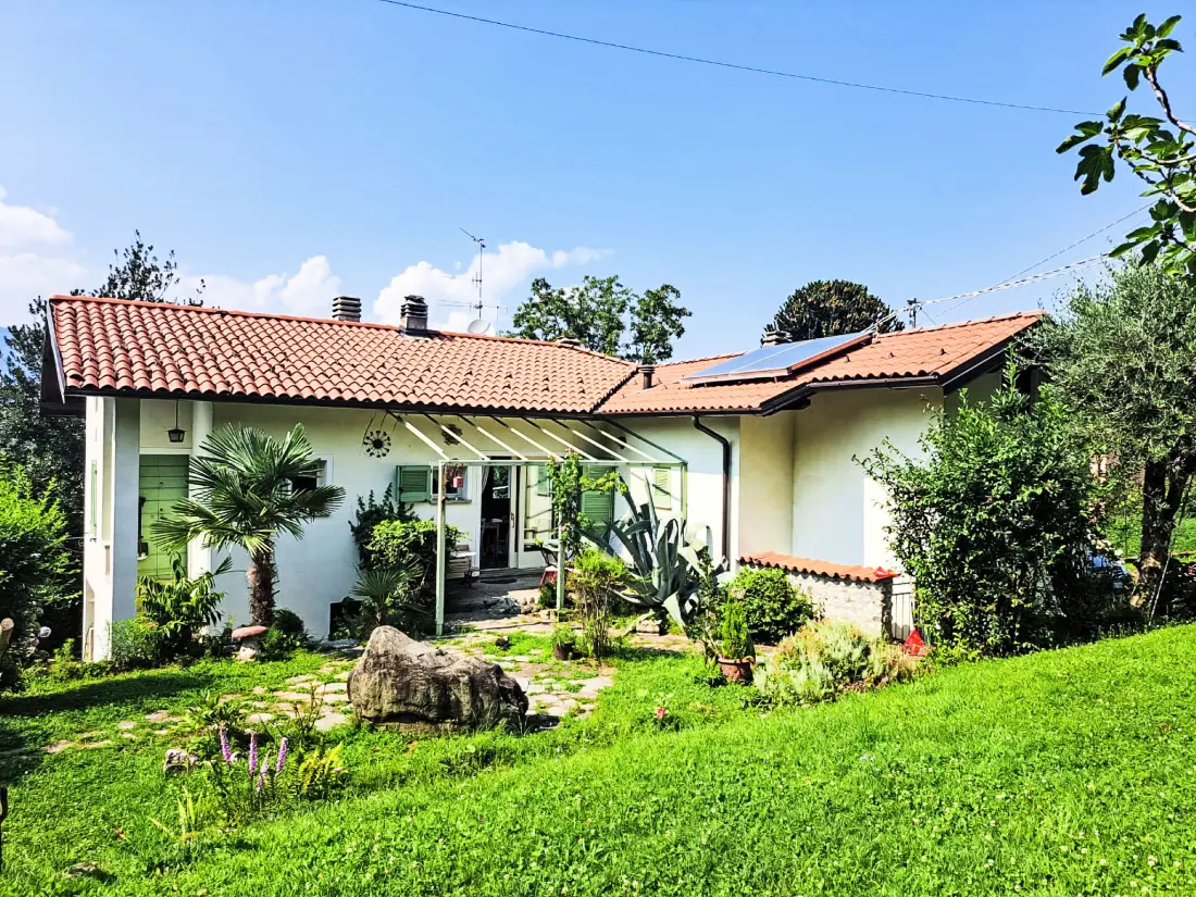 Maison de Vacances Castelveccana